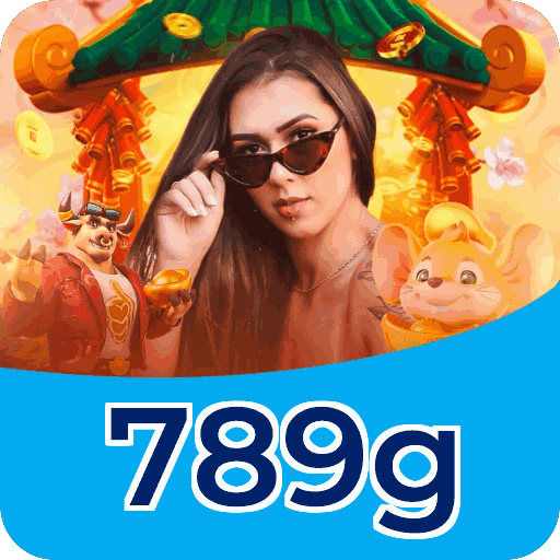 Fluxo de download do app 789g — referência visual