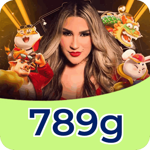 Catálogo 789g 2.547 jogos - Pragmatic Play, Evolution, NetEnt